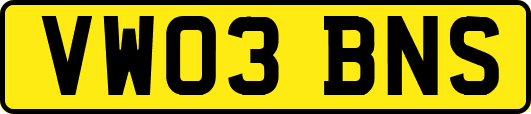 VW03BNS
