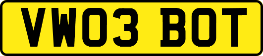 VW03BOT