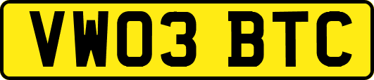VW03BTC