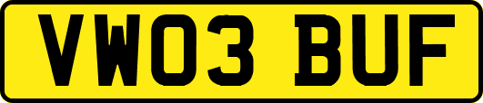 VW03BUF