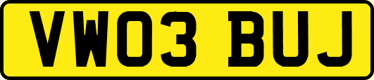 VW03BUJ