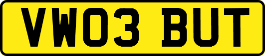 VW03BUT
