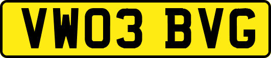 VW03BVG
