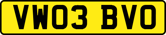 VW03BVO