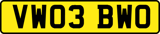 VW03BWO