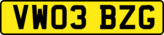 VW03BZG