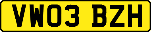 VW03BZH