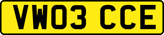 VW03CCE