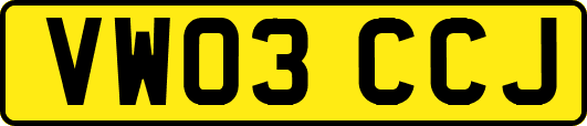 VW03CCJ