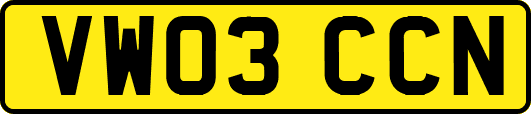 VW03CCN