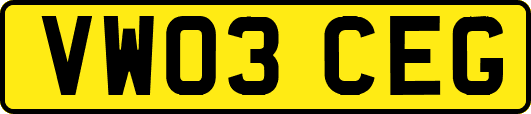 VW03CEG