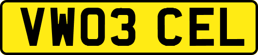 VW03CEL
