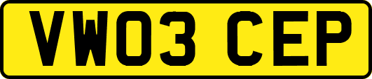 VW03CEP