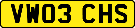 VW03CHS