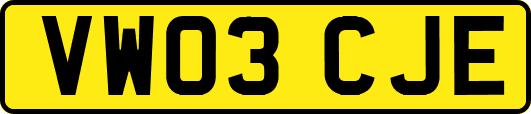 VW03CJE