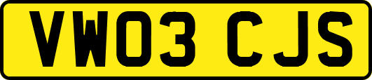 VW03CJS