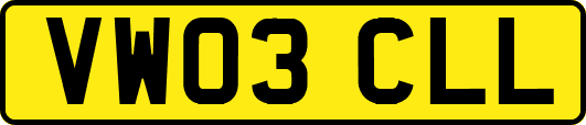 VW03CLL