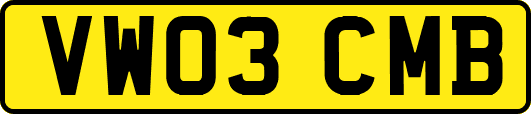 VW03CMB