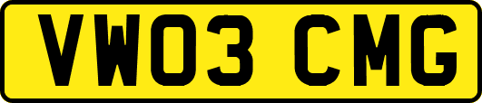 VW03CMG