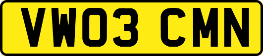 VW03CMN