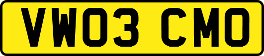 VW03CMO