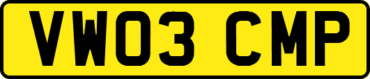 VW03CMP