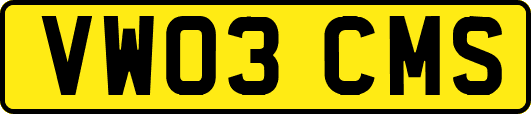 VW03CMS