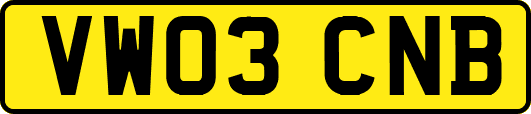 VW03CNB