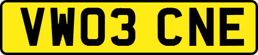 VW03CNE