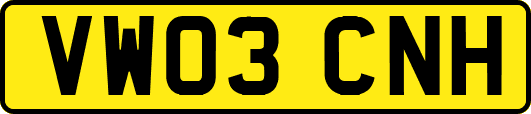VW03CNH