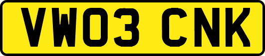 VW03CNK