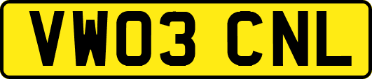 VW03CNL