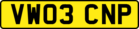 VW03CNP