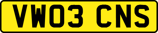VW03CNS