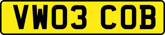 VW03COB