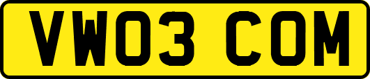 VW03COM