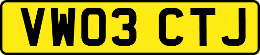 VW03CTJ