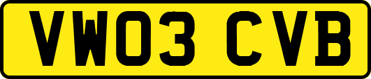 VW03CVB