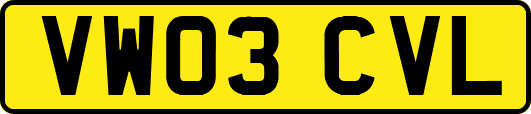 VW03CVL
