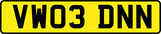 VW03DNN