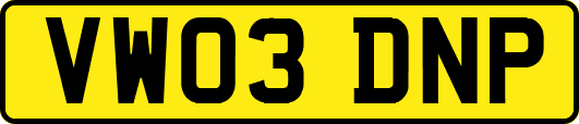 VW03DNP