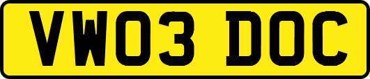 VW03DOC