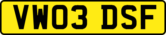 VW03DSF