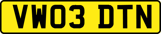 VW03DTN