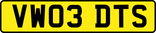 VW03DTS