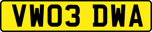 VW03DWA