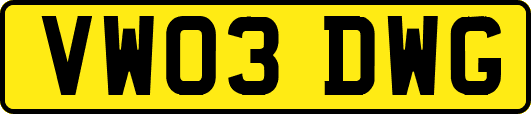 VW03DWG