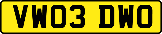 VW03DWO