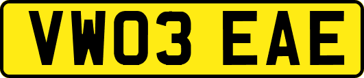 VW03EAE