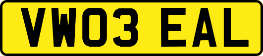 VW03EAL
